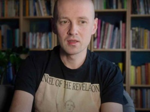Kanał Tomasza Samołyka usunięty z YouTube. Ale jest już nowy [WIDEO]
