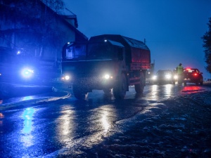 NATO musi wzmocnić obronę powietrzną na wschodniej flance. Litwa zabiera głos po incydencie w Przewodowie