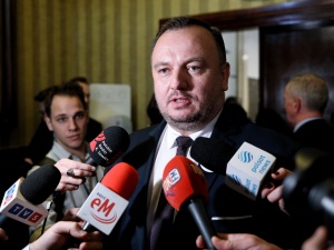 „Poziom smrodu przekroczył granicę”. Marszałek woj. śląskiego zabiera głos nt. odejścia z PiS