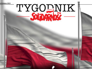 Najnowszy numer „Tygodnika Solidarność”: Jesteśmy odpowiedzialni. Solidarność zawiesza „Marsz Godności”