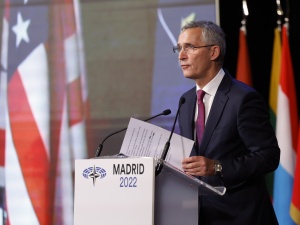 Rosja zostanie uznana państwem terrorystycznym? Ważna decyzja NATO
