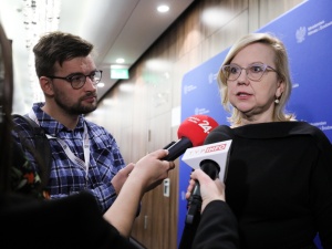 Anna Moskwa: 15 grudnia ruszy zwiększone dofinansowanie z programu „Mój Prąd”