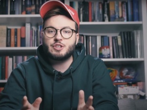 „Nie będę kibicował Polakom”. Bart Staszewski o mundialu w Katarze