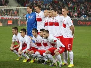 Jak Polacy zaczynali mundiale