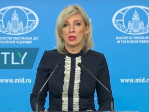 Polska nie wpuściła Ławrowa na szczyt OBWE w Łodzi. Zacharowa wściekła