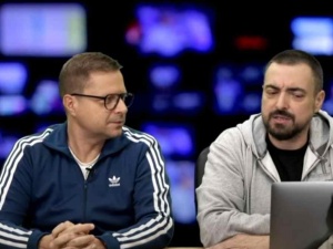 „Mieli nakręcić filmy o SKOK-ach i pedofilii w Kościele”. Inwestorzy się wycofują. Sekielscy się tłumaczą