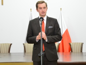Kaleta: Polska ma w ręku dwa weta