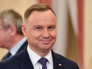 Nie tylko prezydent Duda. Oni też znaleźli się na celowniku rosyjskich oszustów