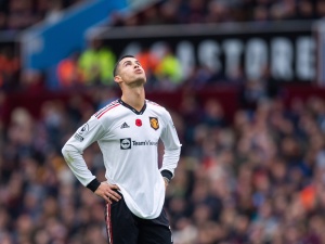 Ze skutkiem natychmiastowym. Manchester United wydał pilny komunikat ws. Cristiano Ronaldo 