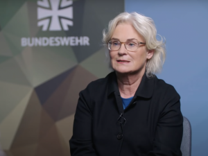 Niemieckie media: „RFN chce pomóc Polsce w obronie powietrznej, jednak Bundeswehra ma niewiele do zaoferowania”