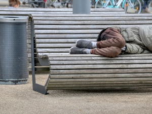 Ogólnopolska akcja pomocowa „Trochę ciepła dla bezdomnego”