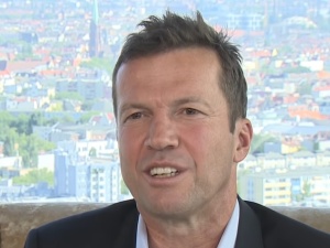 Lothar Matthaeus bezlitosny dla reprezentacji Polski. Gorzkie słowa piłkarskiej legendy