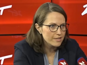 „Rząd nie zakłada użycia weta jako narzędzia nacisku na KE”. Co z KPO dla Polski?