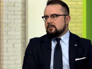 „Jeśli Ukraina przegra, Polska będzie następna”. Mocne słowa wiceszefa MSZ