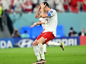 Anglicy ocenili Lewandowskiego. Zwrócili uwagę na jeden ważny szczegół 