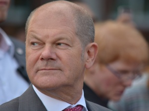 Kanclerzu!. Dramatyczny apel niemieckich mediów do Scholza