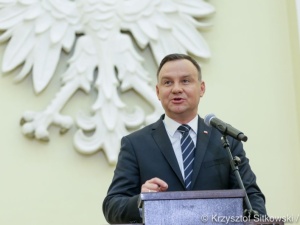 Emerytury i renty. Prezydent podpisał nowelizację