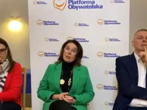 „Tusk najbardziej proputinowskim politykiem?”. Siemoniak przygnieciony pytaniem wyborcy [WIDEO]
