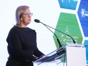 Bruksela. Minister Moskwa: Wymusimy głosowanie ws. ceny maksymalnej na gaz