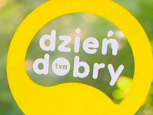 Burza w „Dzień dobry TVN”. Prowadzący w ostrych słowach zwrócili się do gościa programu
