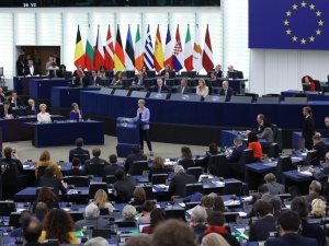 Z. Kuźmiuk: PiS w PE przeciwko europejskim nowym podatkom