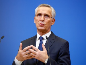 Niemieckie Patrioty w Polsce? Szef NATO zabrał głos 