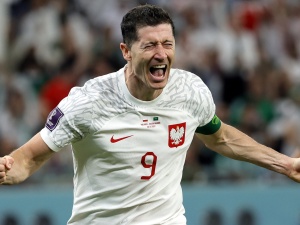 Mamy to! Polska wygrywa z Arabią Saudyjską na mundialu w Katarze