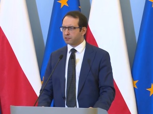 To kłamstwo. Żaryn odpowiada niemieckiemu dziennikarzowi