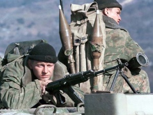 Nieoficjalnie: Kolejna mobilizacja do rosyjskiego wojska. Podano termin