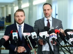 Donald Tusk przed Trybunał Stanu. Solidarna Polska chce komisji śledczej ws. polityki energetycznej Polski