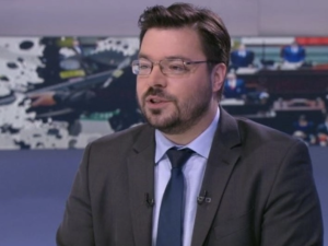 Tyszka mógł dołączyć do Platformy? Zaskakujące słowa byłego posła Kukiz'15 