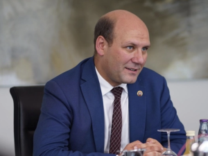 Szynkowski vel Sęk: Nie możemy oddać walkowerem meczu o przyszłość UE