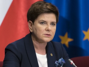 Beata Szydło: nadchodzi czas zmian w Unii Europejskiej