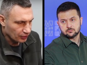 „Mówiąc delikatnie, potrzeba więcej pracy”. Zełenski wbił szpilę Kliczce. Mer Kijowa odpowiada
