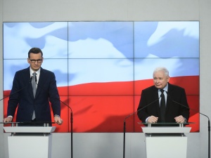 Będzie komisja ws. wpływów rosyjskich na politykę energetyczną w czasie rządów PO-PSL