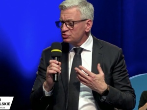Jaśkowiak chciał być postępowy. Doniosła na niego Lewica
