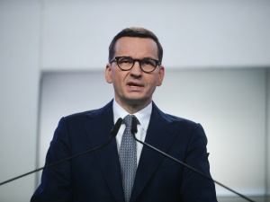 Morawiecki: Dzięki naprawie systemu finansów publicznych zmodernizujemy setki szpitali w Polsce