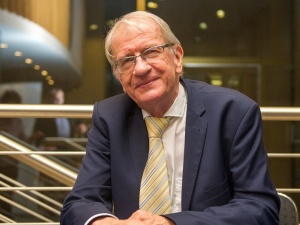 Prof. Roszkowski: Wylosowałem sędziego Żurka