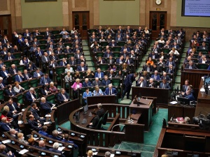 Poseł PiS zrzekł się mandatu poselskiego. Podano nazwisko następcy