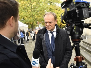 „To była i jest obsesja Donalda Tuska”