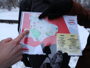 Przed nami piąta edycja gry miejskiej „Tropami Solidarności”