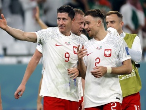 „To zmiana zasady”. Zaskakująca decyzja FIFA przed meczem Polska–Argentyna