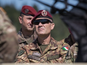 Włoski generał wskazał kraj, gdzie może dojść do konfliktu Rosja–NATO. I nie jest to Ukraina