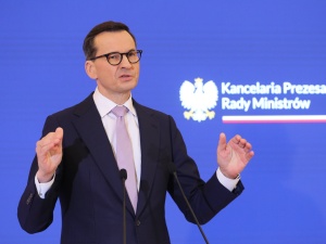 Co dalej z podatkiem VAT na żywność? Premier ogłosił decyzję