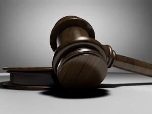 Jest wniosek o wyłączenie z orzekania 30 zbuntowanych sędziów SN