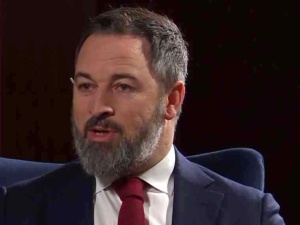 Santiago Abascal: Polska jest przykładem [WIDEO]