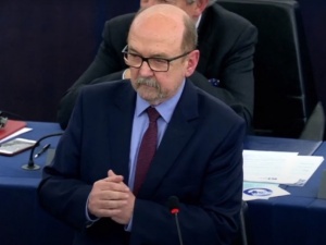 Wyrzutnie Patriot od Niemiec. Legutko: dobrze, że rząd tę sprawę przerwał