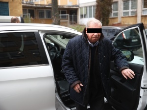 Jerzy S. usłyszał zarzuty. Tak miał się tłumaczyć podczas przesłuchania