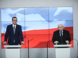 Powołanie komisji ds. badania wpływów rosyjskich. Nowe informacje