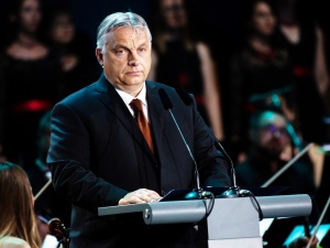 Tak Komisja Europejska „zaakceptowała” KPO dla Węgier. 27 kamieni milowych, 65 proc. środków zamrożonych